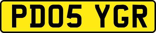 PD05YGR