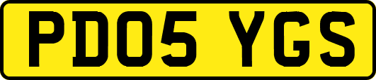 PD05YGS