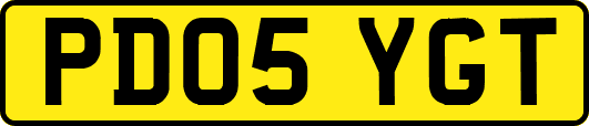 PD05YGT