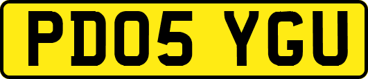 PD05YGU