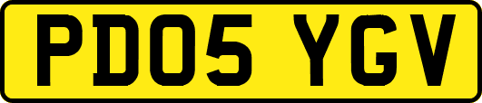 PD05YGV