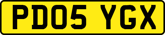 PD05YGX