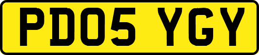 PD05YGY