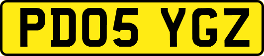 PD05YGZ