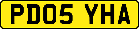 PD05YHA