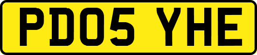 PD05YHE