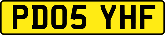 PD05YHF