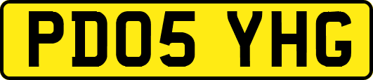 PD05YHG