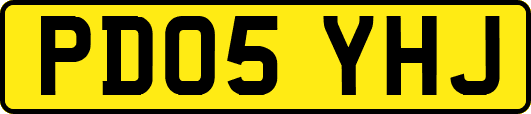 PD05YHJ