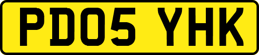 PD05YHK