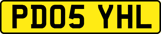 PD05YHL