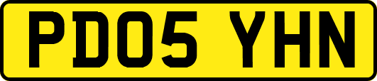 PD05YHN