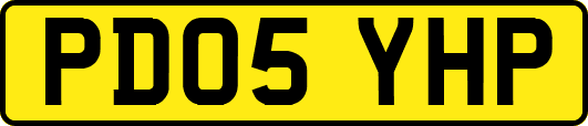 PD05YHP