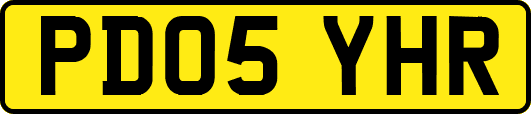 PD05YHR