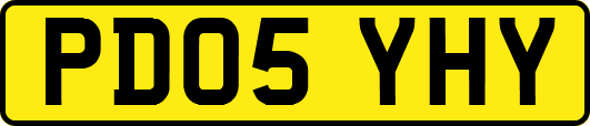 PD05YHY