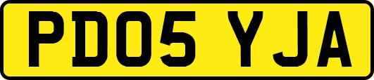 PD05YJA