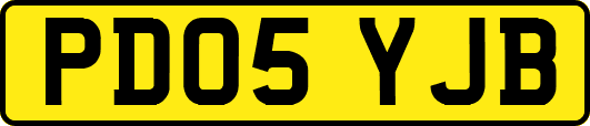 PD05YJB