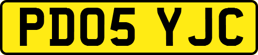 PD05YJC