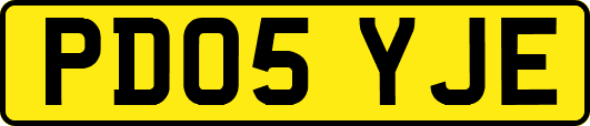 PD05YJE