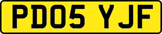 PD05YJF