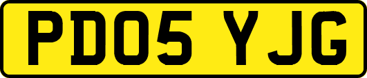 PD05YJG