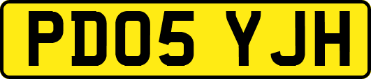 PD05YJH
