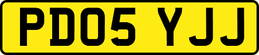 PD05YJJ