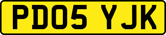 PD05YJK