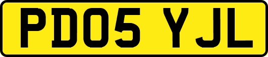 PD05YJL
