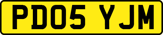 PD05YJM