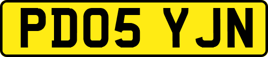 PD05YJN