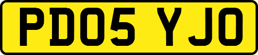 PD05YJO