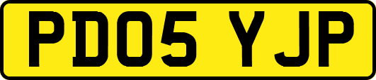 PD05YJP