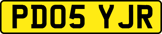 PD05YJR