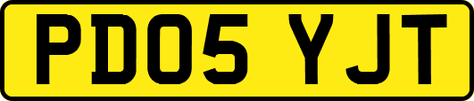 PD05YJT