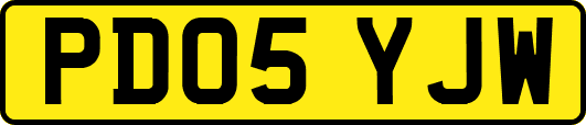 PD05YJW