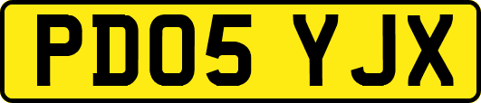 PD05YJX