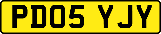 PD05YJY