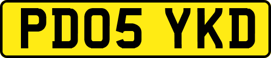 PD05YKD