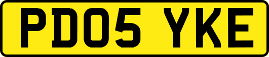 PD05YKE