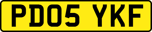 PD05YKF