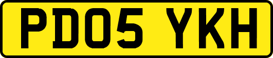 PD05YKH
