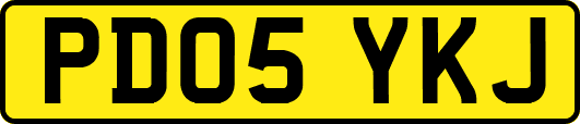 PD05YKJ