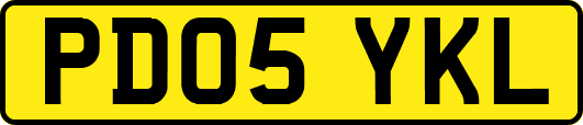 PD05YKL