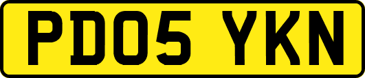PD05YKN