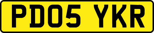 PD05YKR