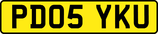 PD05YKU