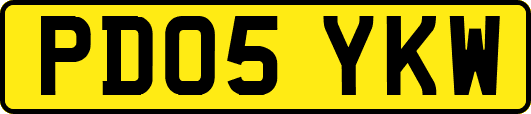 PD05YKW