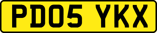 PD05YKX