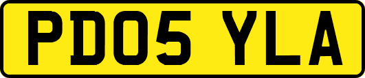 PD05YLA